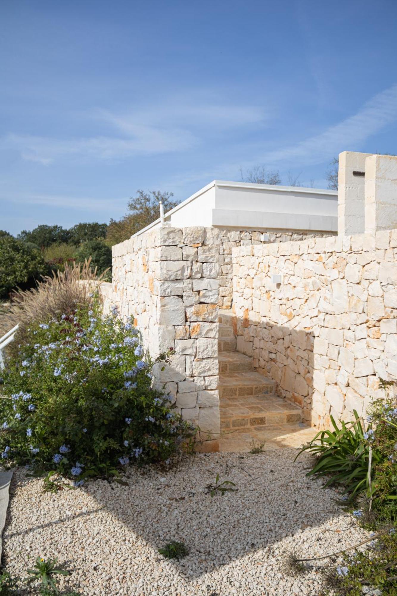 Villa Ada-Trulli Puglia Martina Franca Exterior photo