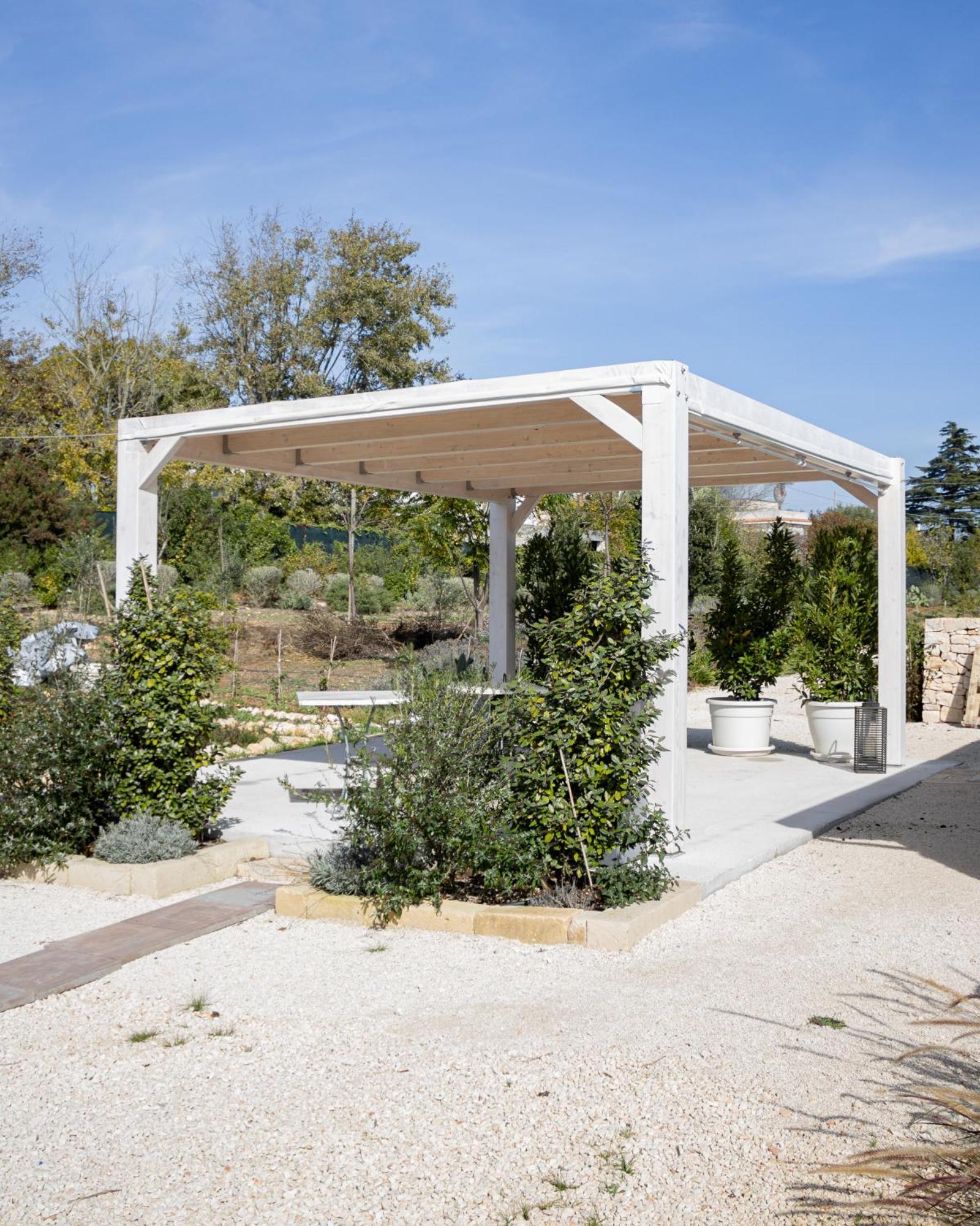 Villa Ada-Trulli Puglia Martina Franca Exterior photo