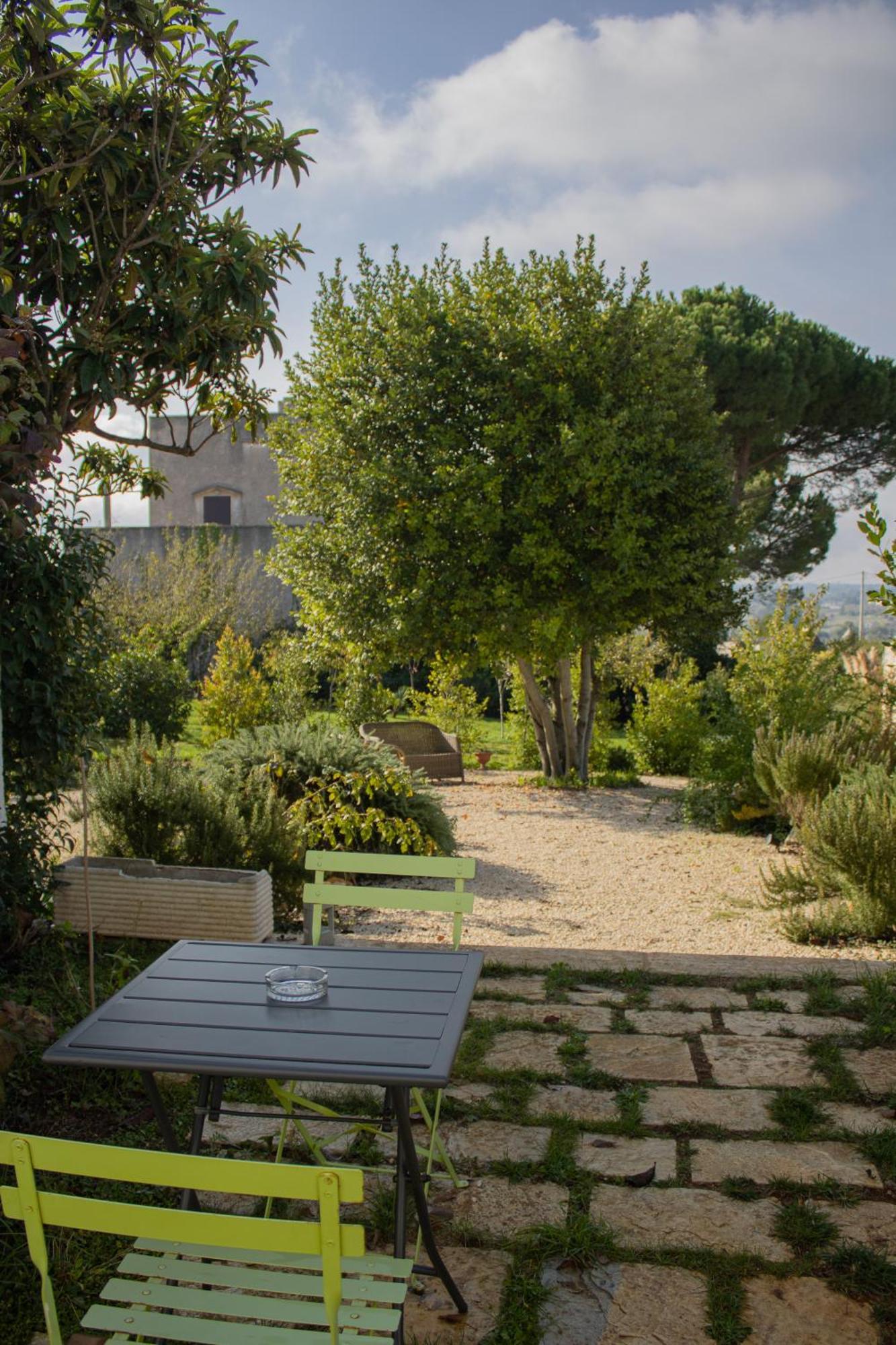Villa Ada-Trulli Puglia Martina Franca Exterior photo