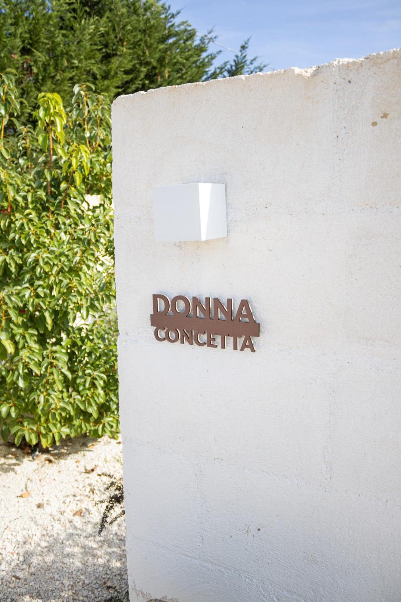 Villa Ada-Trulli Puglia Martina Franca Exterior photo