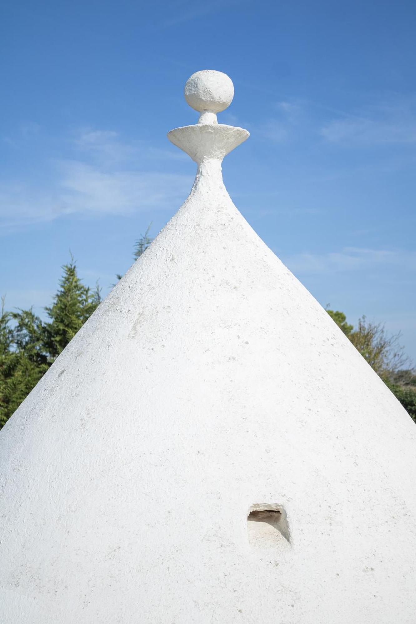 Villa Ada-Trulli Puglia Martina Franca Exterior photo