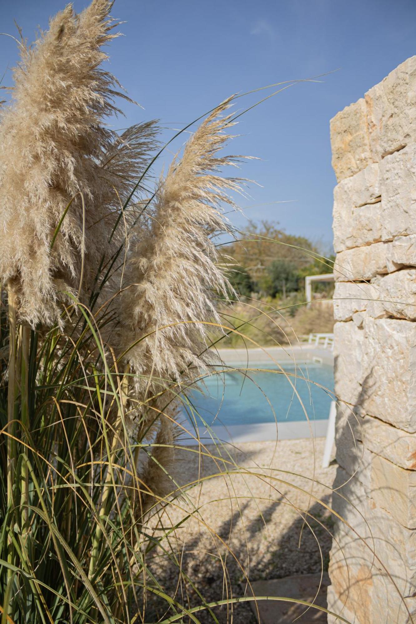 Villa Ada-Trulli Puglia Martina Franca Exterior photo
